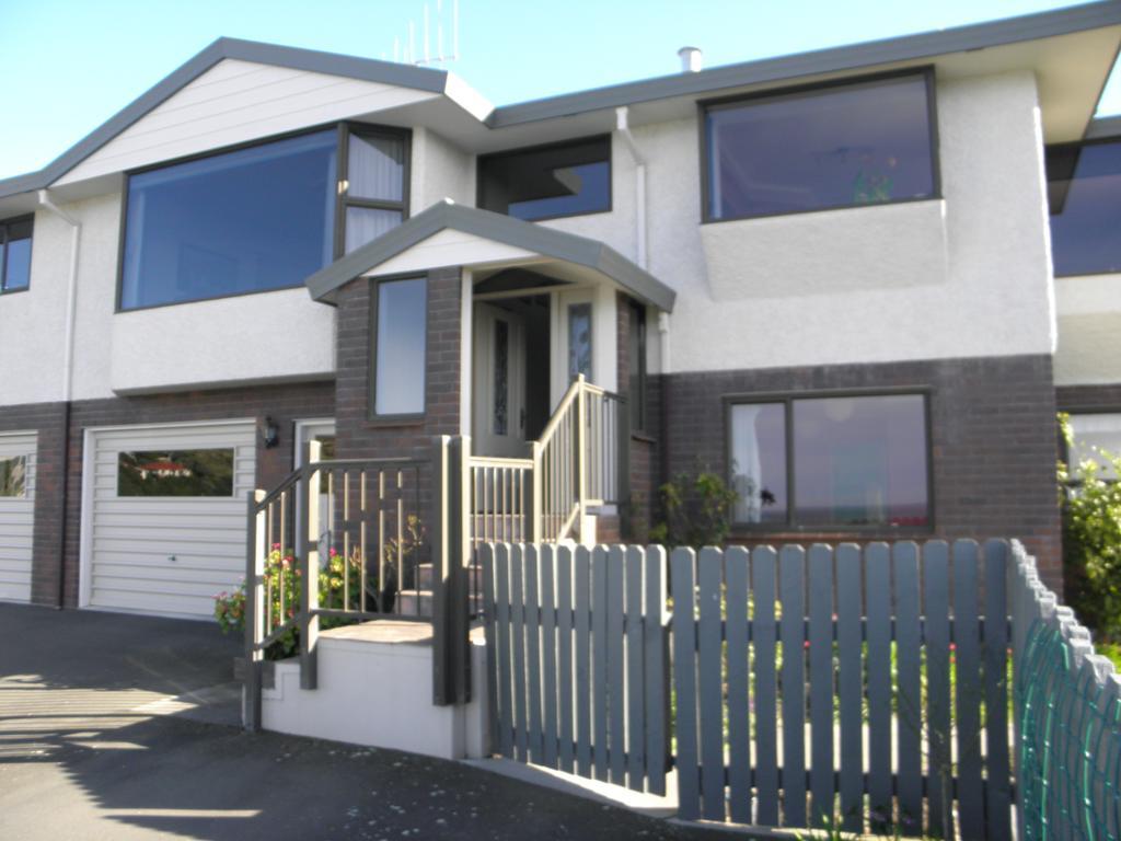 Affordable On Arun Apartment Oamaru Exterior photo